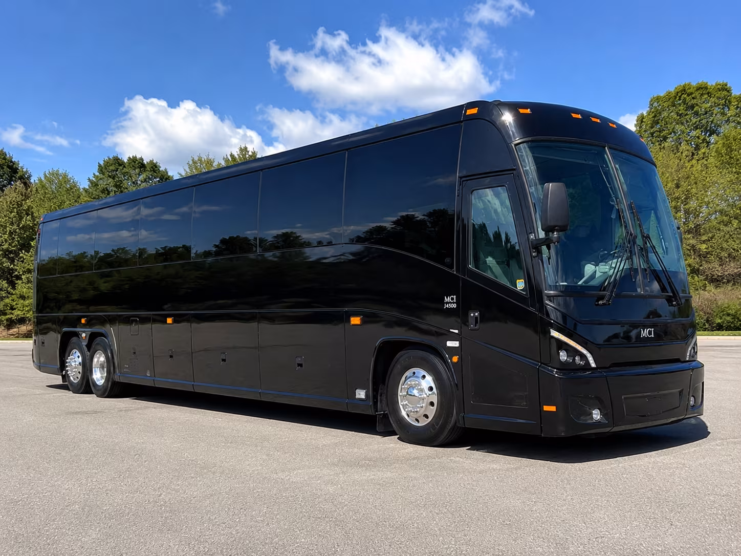 airport transportation for government and military groups flying through sna and lax