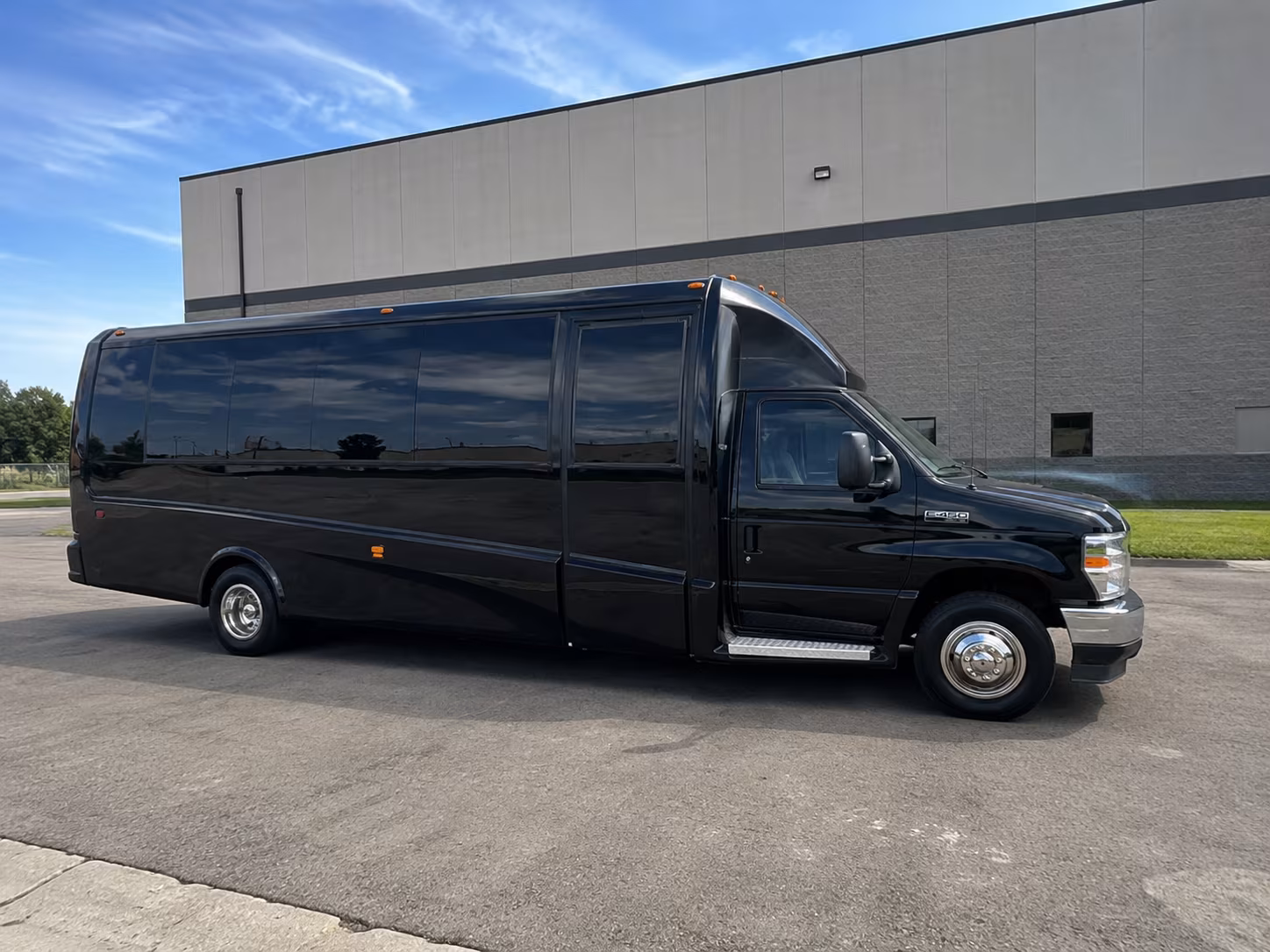concert festival bus rentals for coachella and stagecoach weekends