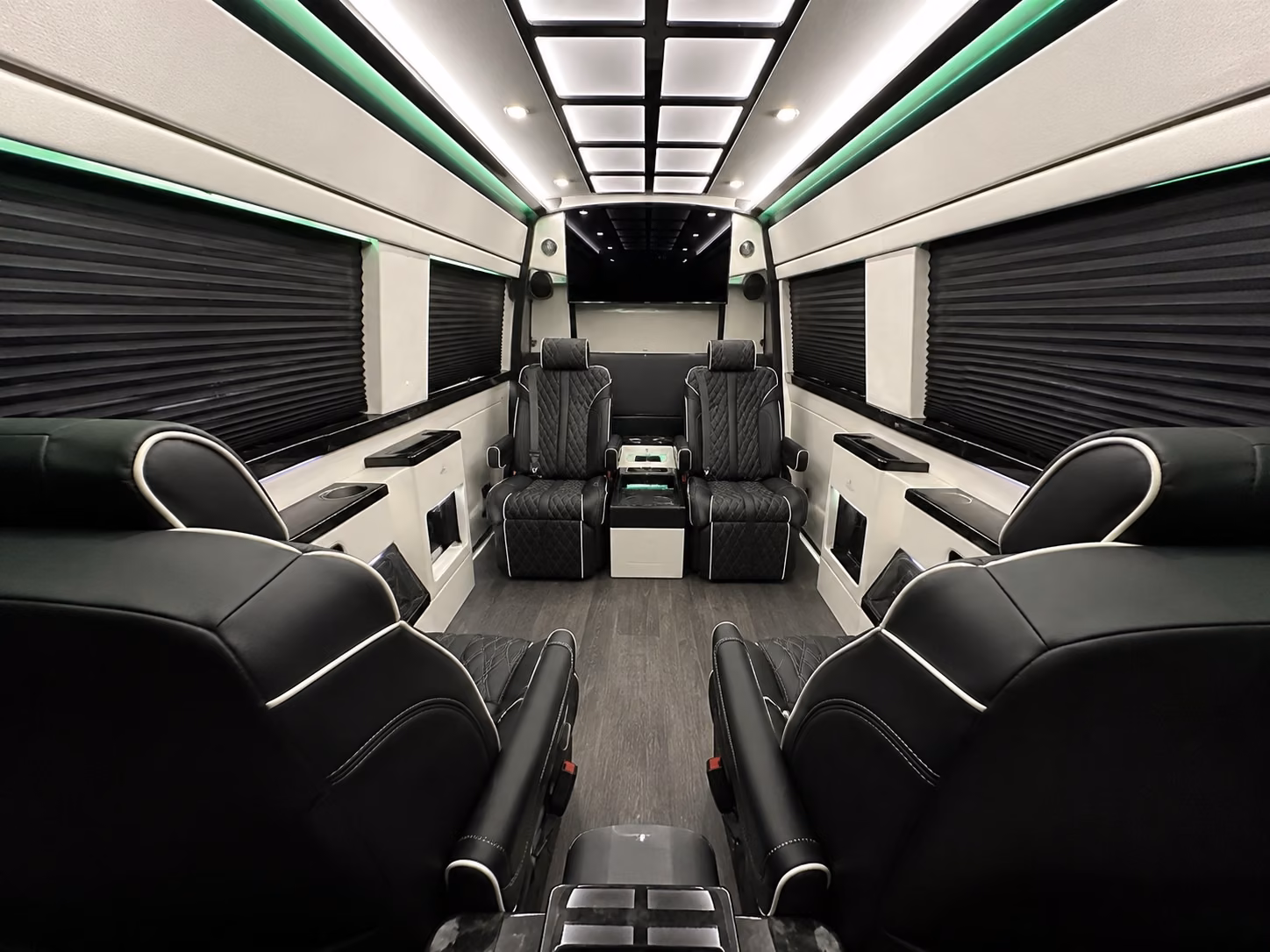 irvine airport transportation