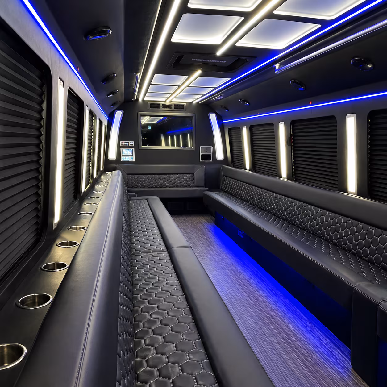 irvine bachelor bachelorette party bus rental