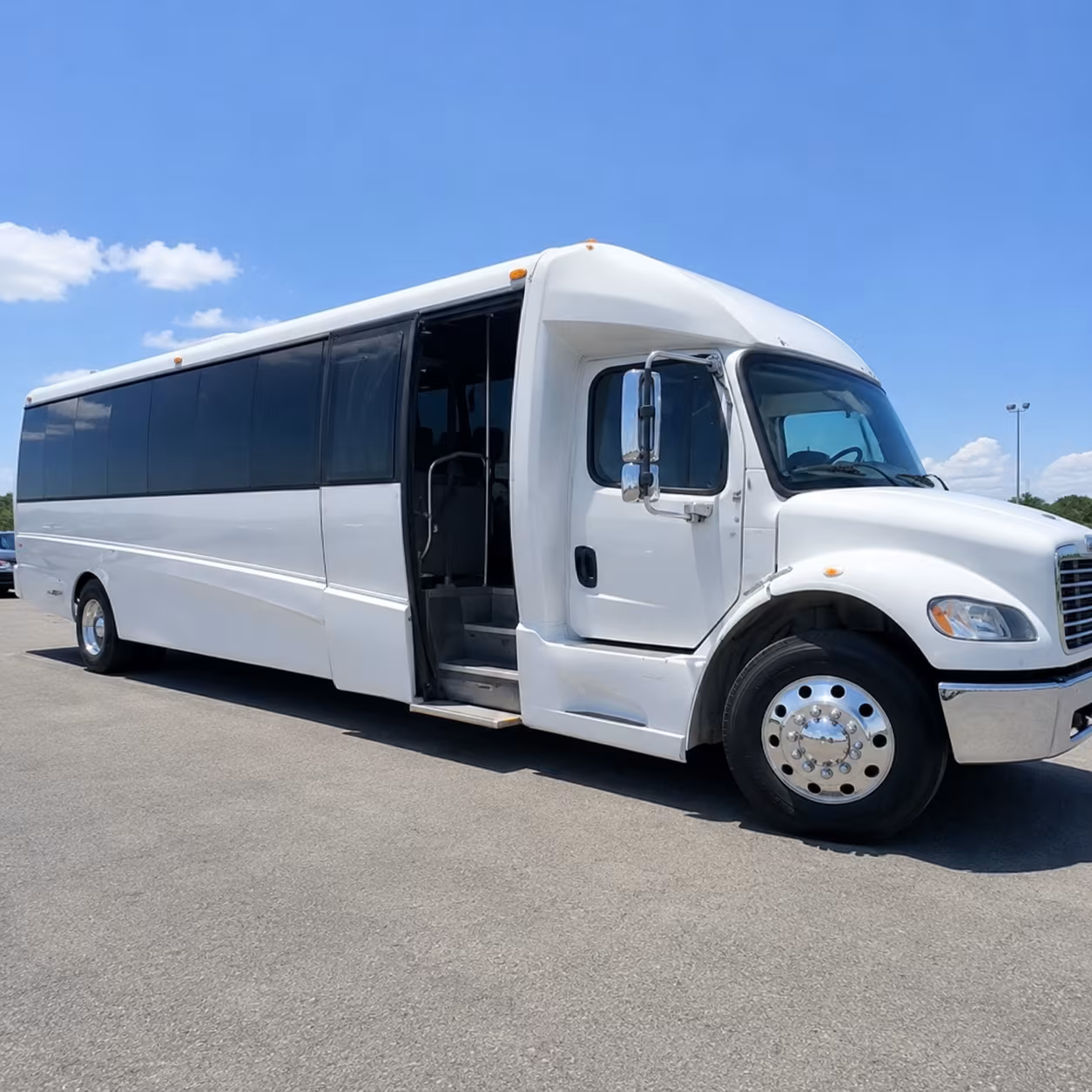 irvine employee transportation