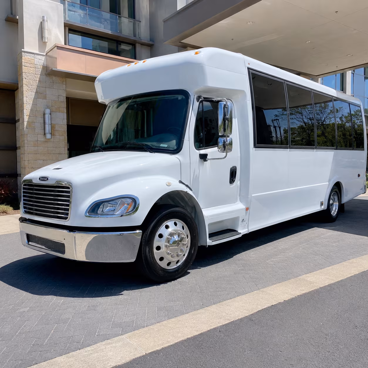 irvine prom homecoming and birthday party buses