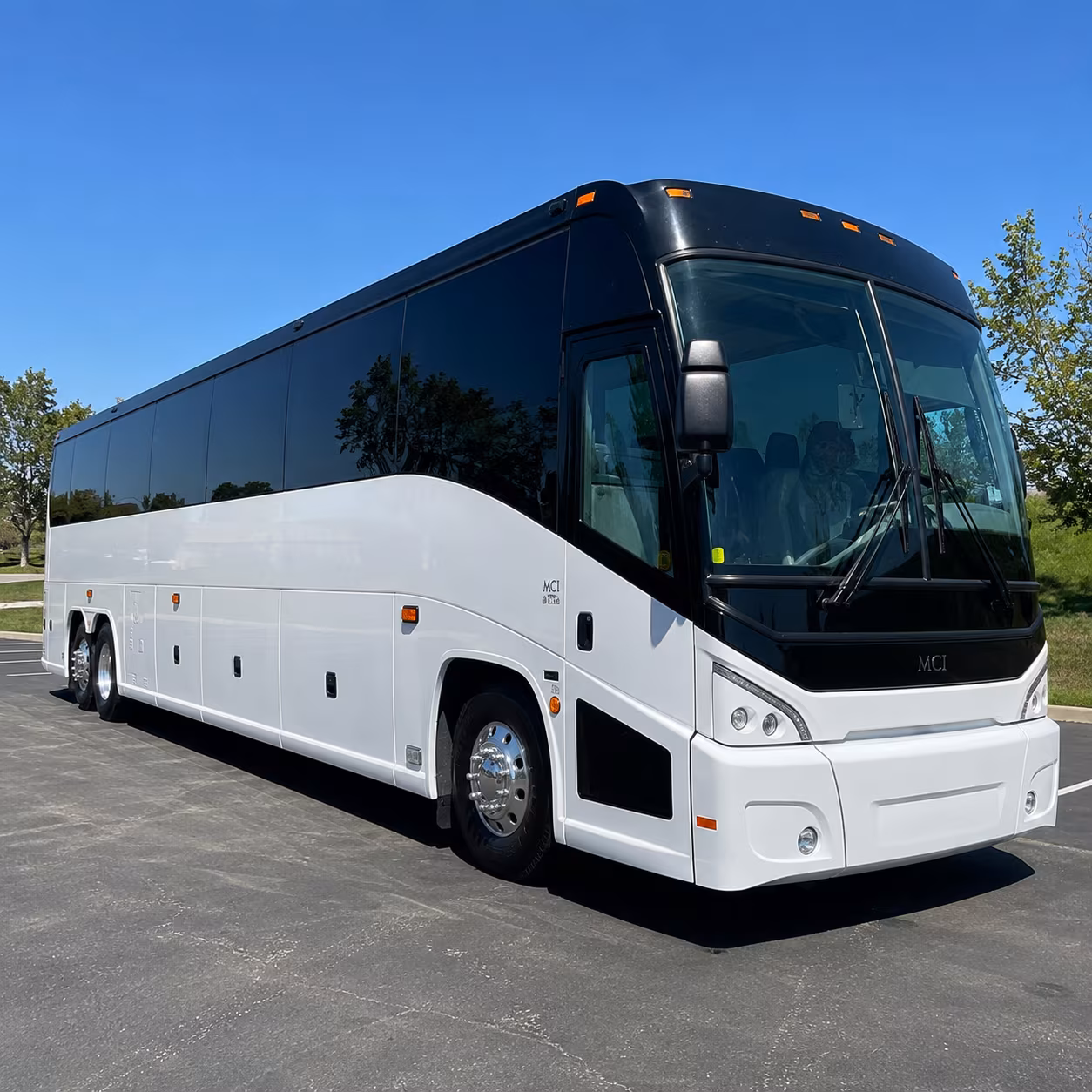 irvine religious group transportation