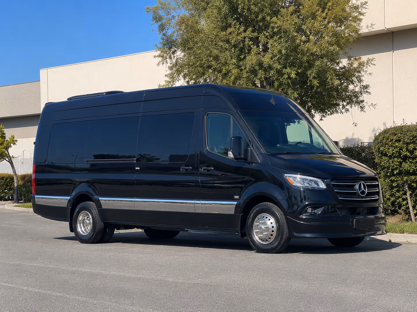 irvine sporting event transportation