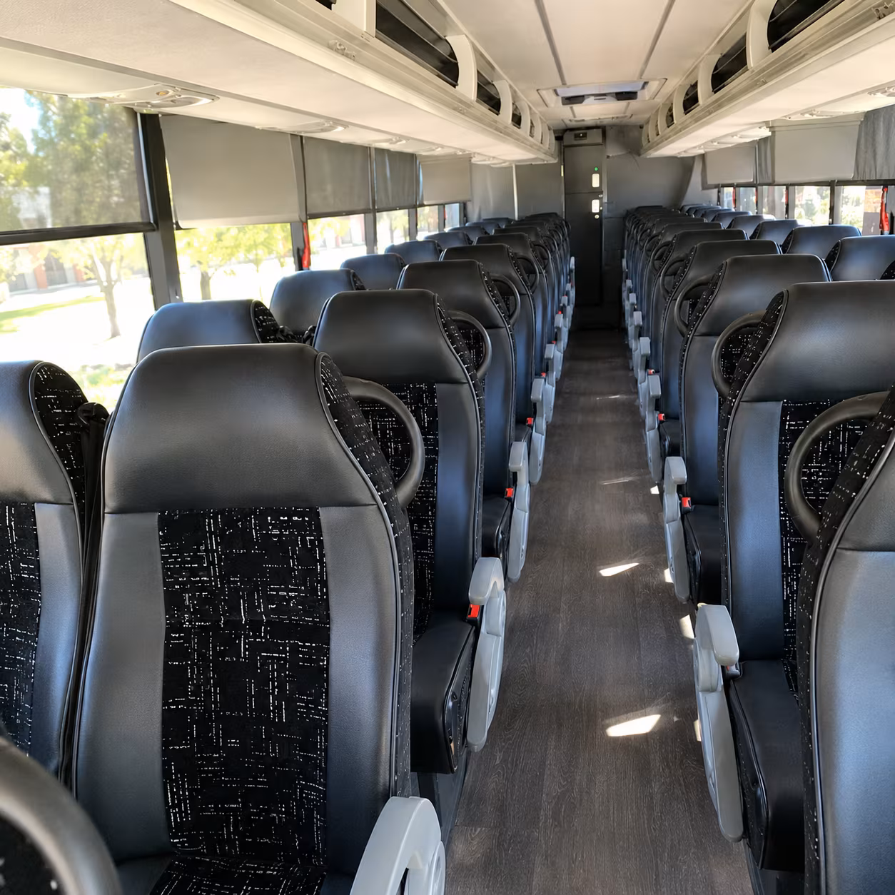 irvine youth group buses for conferences service days and events