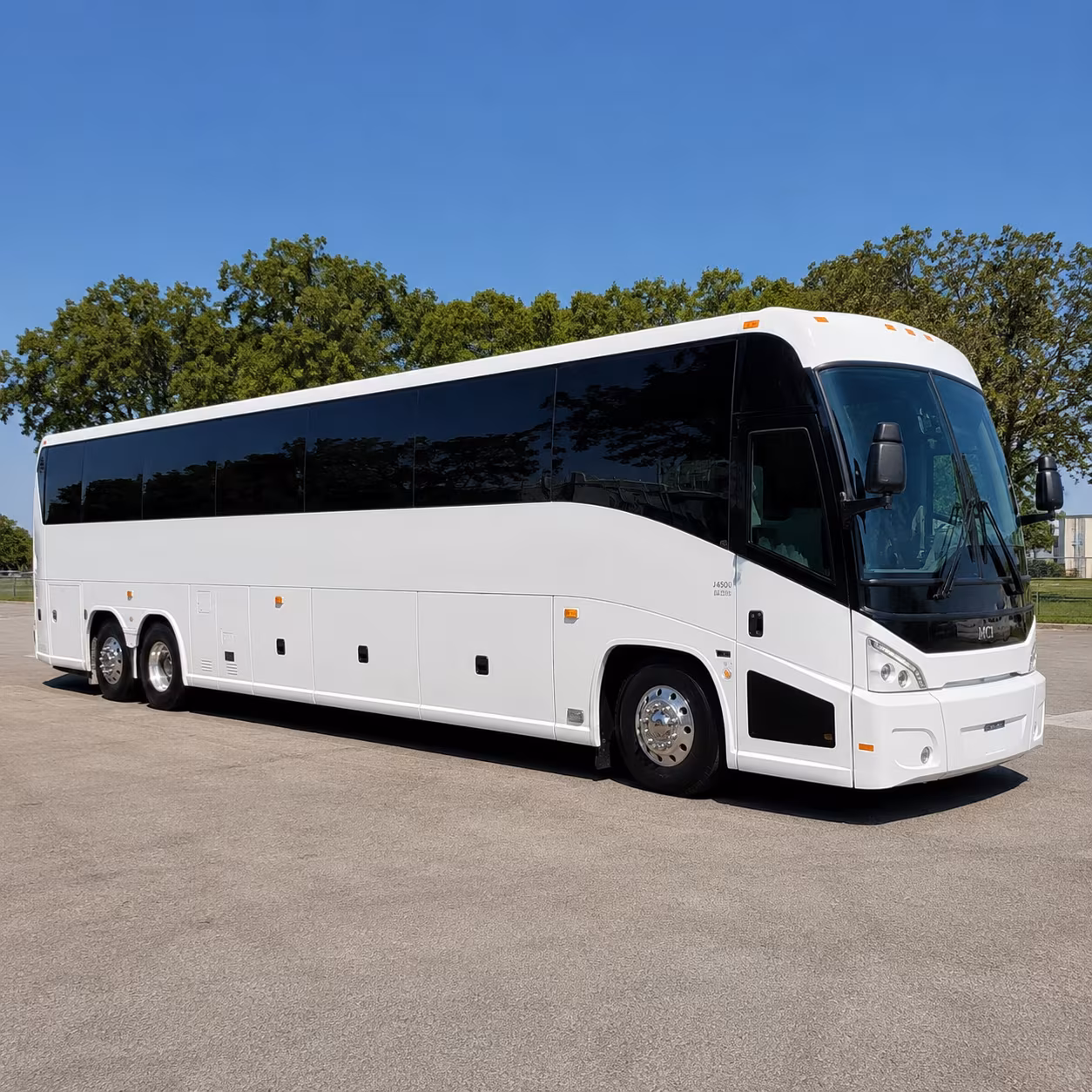 john wayne airport sna charter bus rentals group shuttles