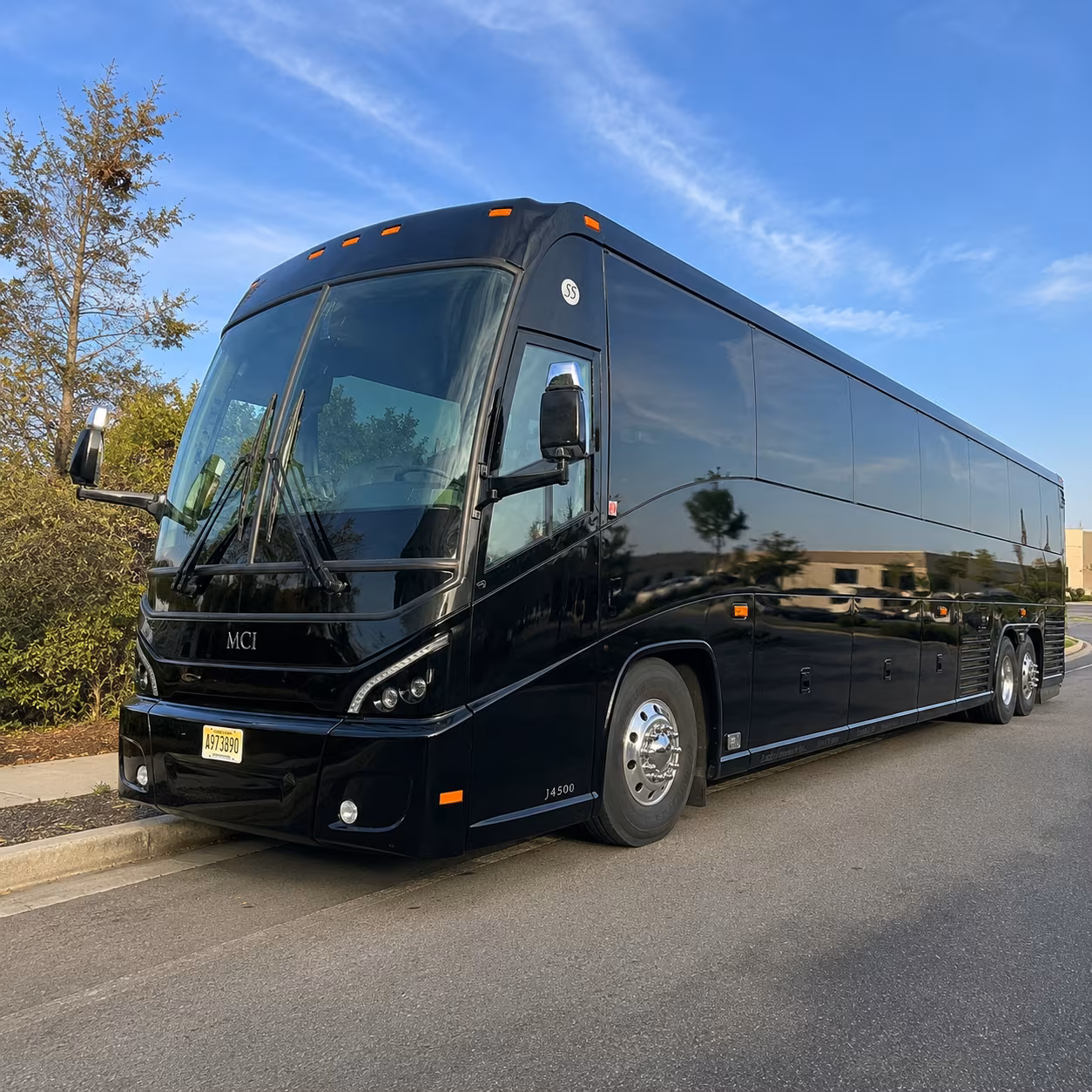 long beach airport transfers and shuttle buses for irvine groups