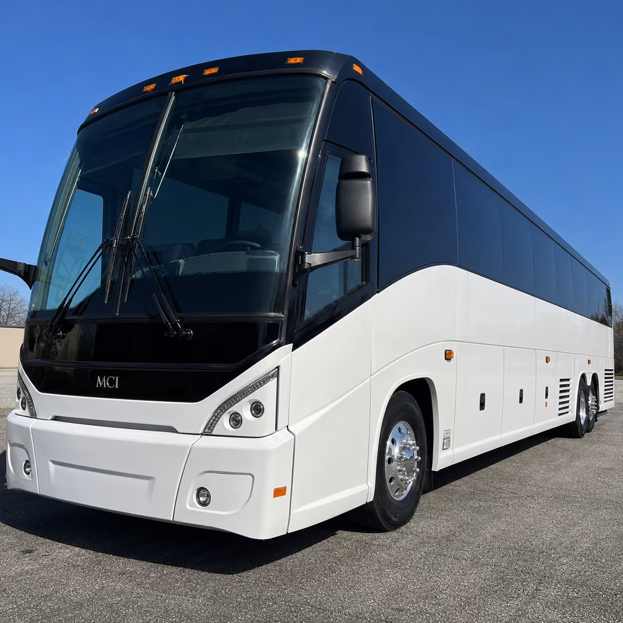 northern california and out of state charter bus trips from irvine