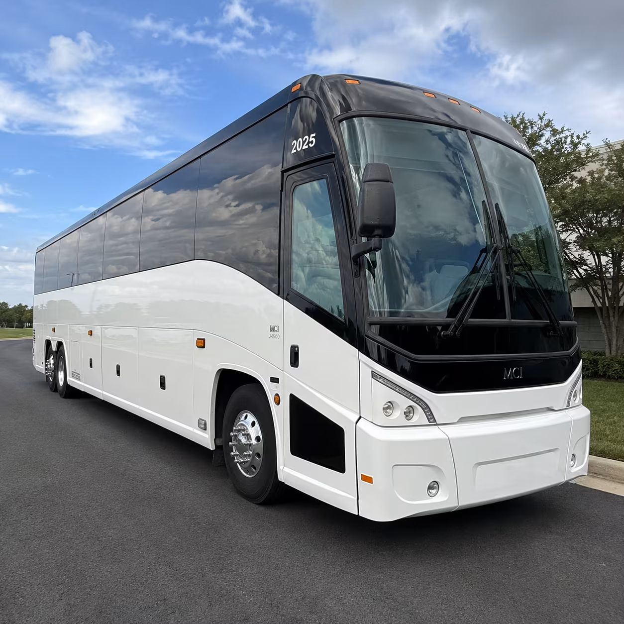 overnight and multi day charter bus rentals from irvine