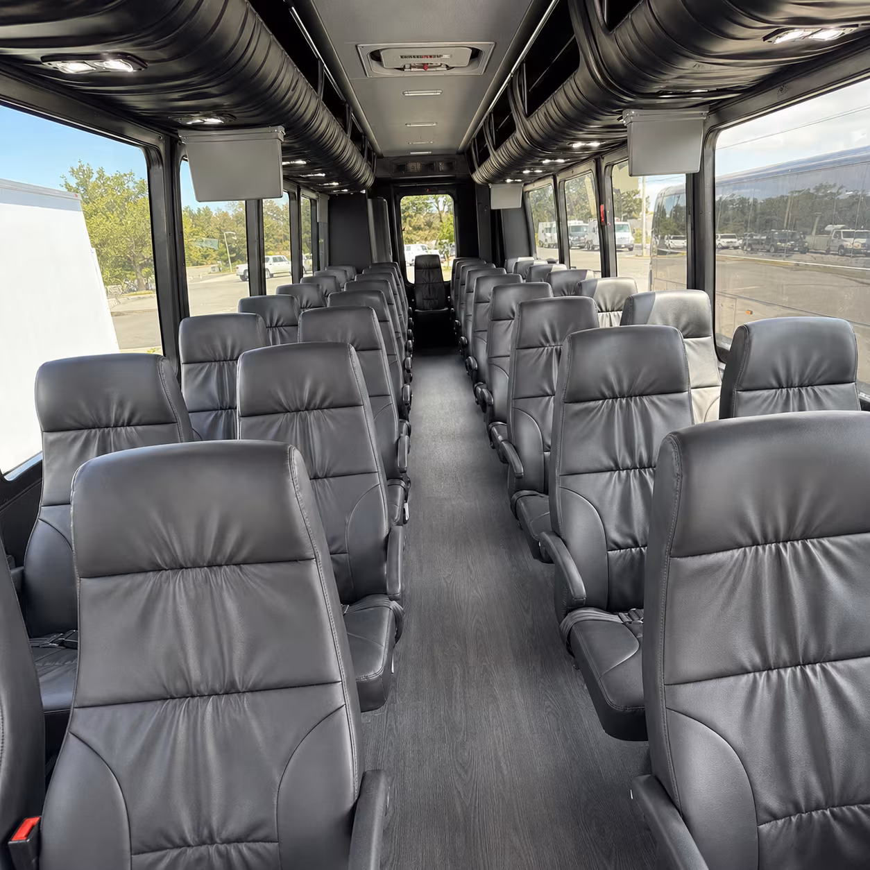 party buses for temecula wine country tours from irvine
