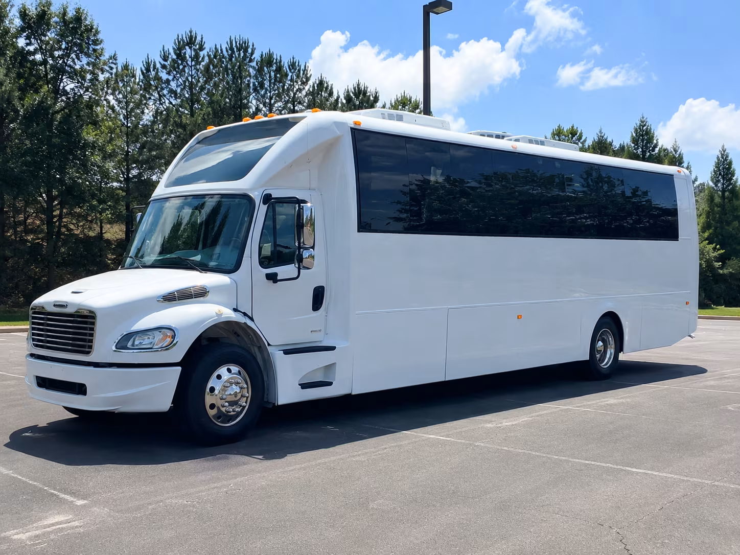 party buses to honda center concerts in anaheim