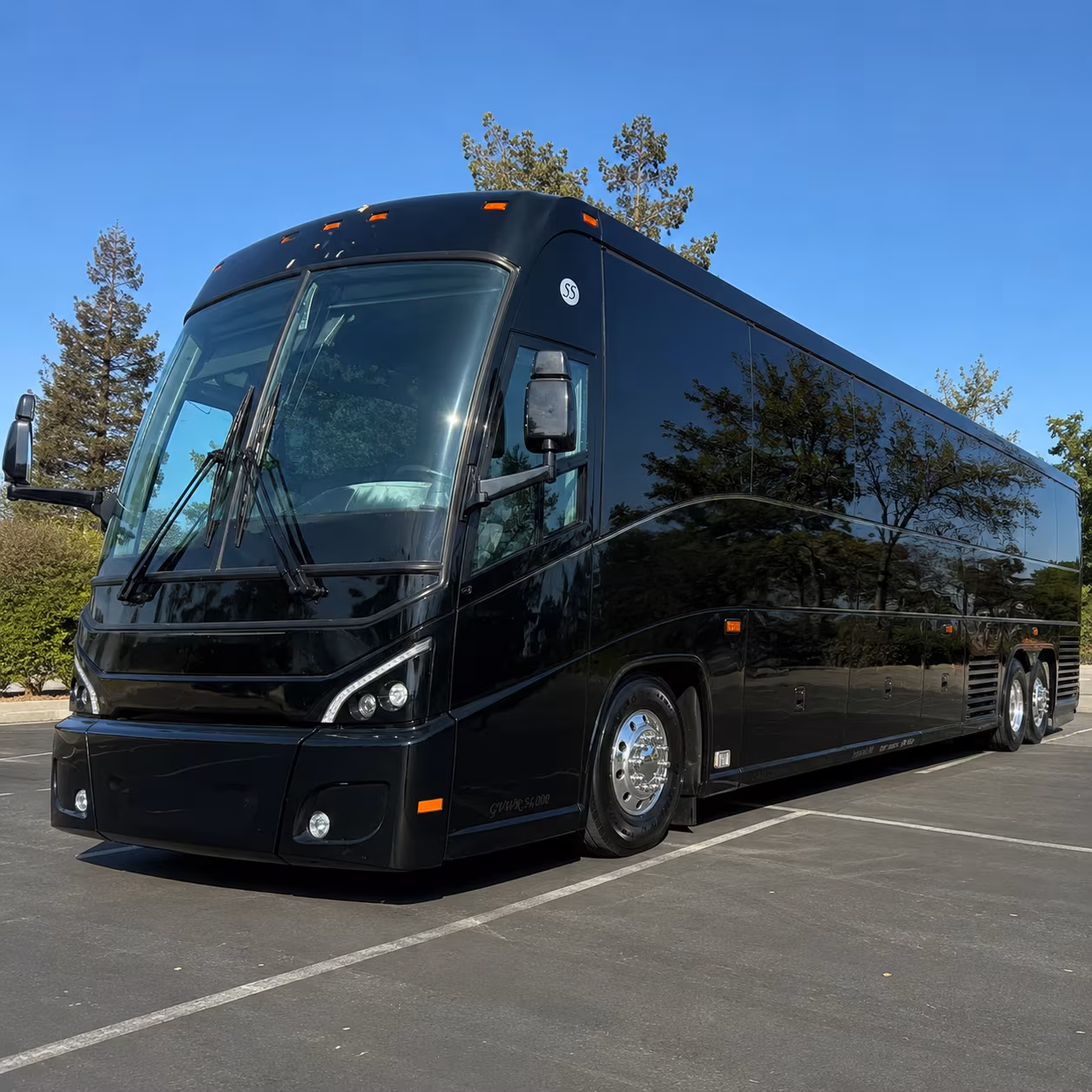 san diego international airport bus rentals from irvine