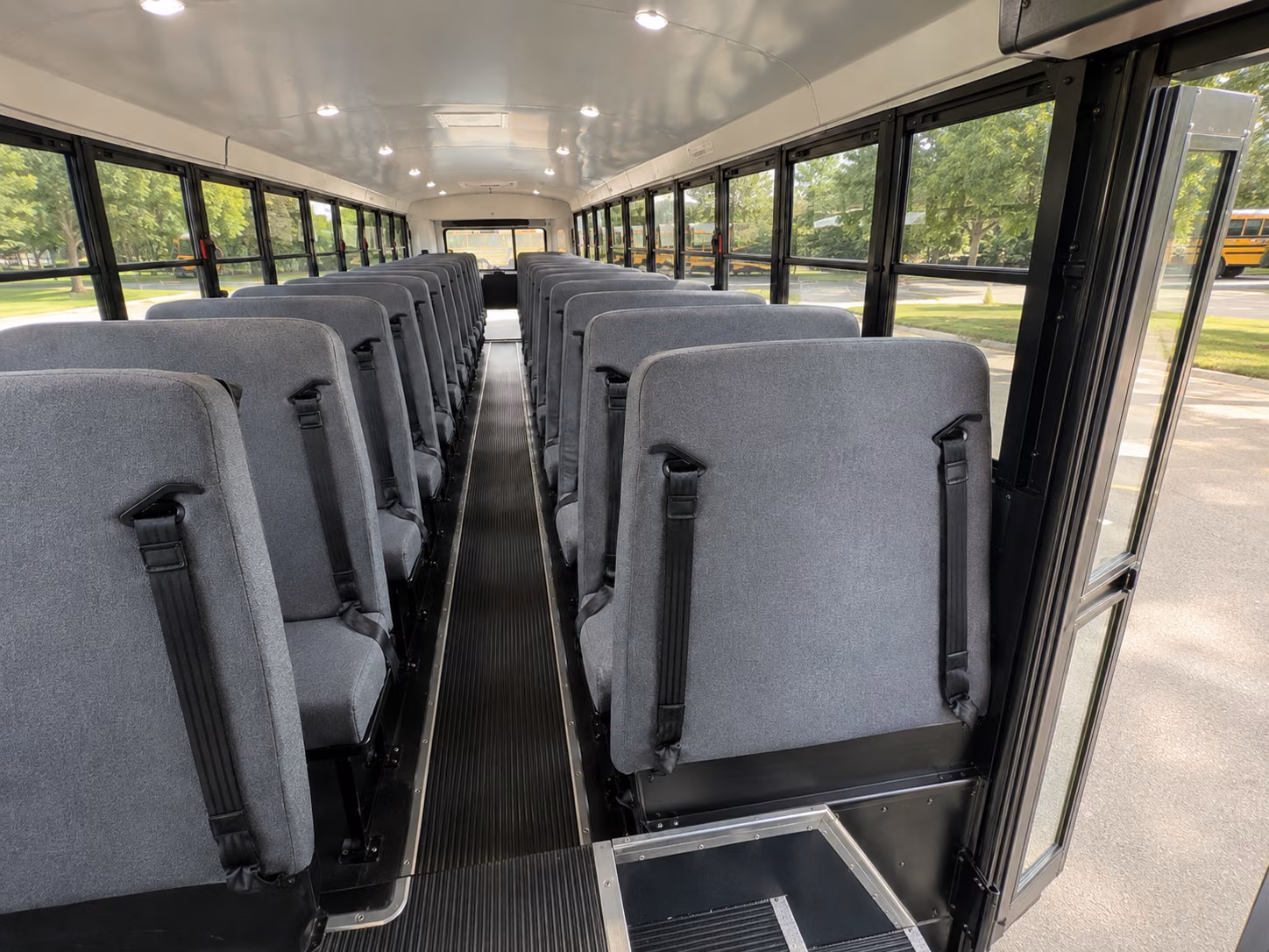 school bus rentals for irvine nature and outdoor education trips