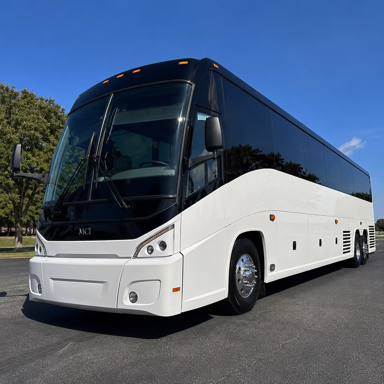 shuttle buses for irvine s warehouse and distribution groups