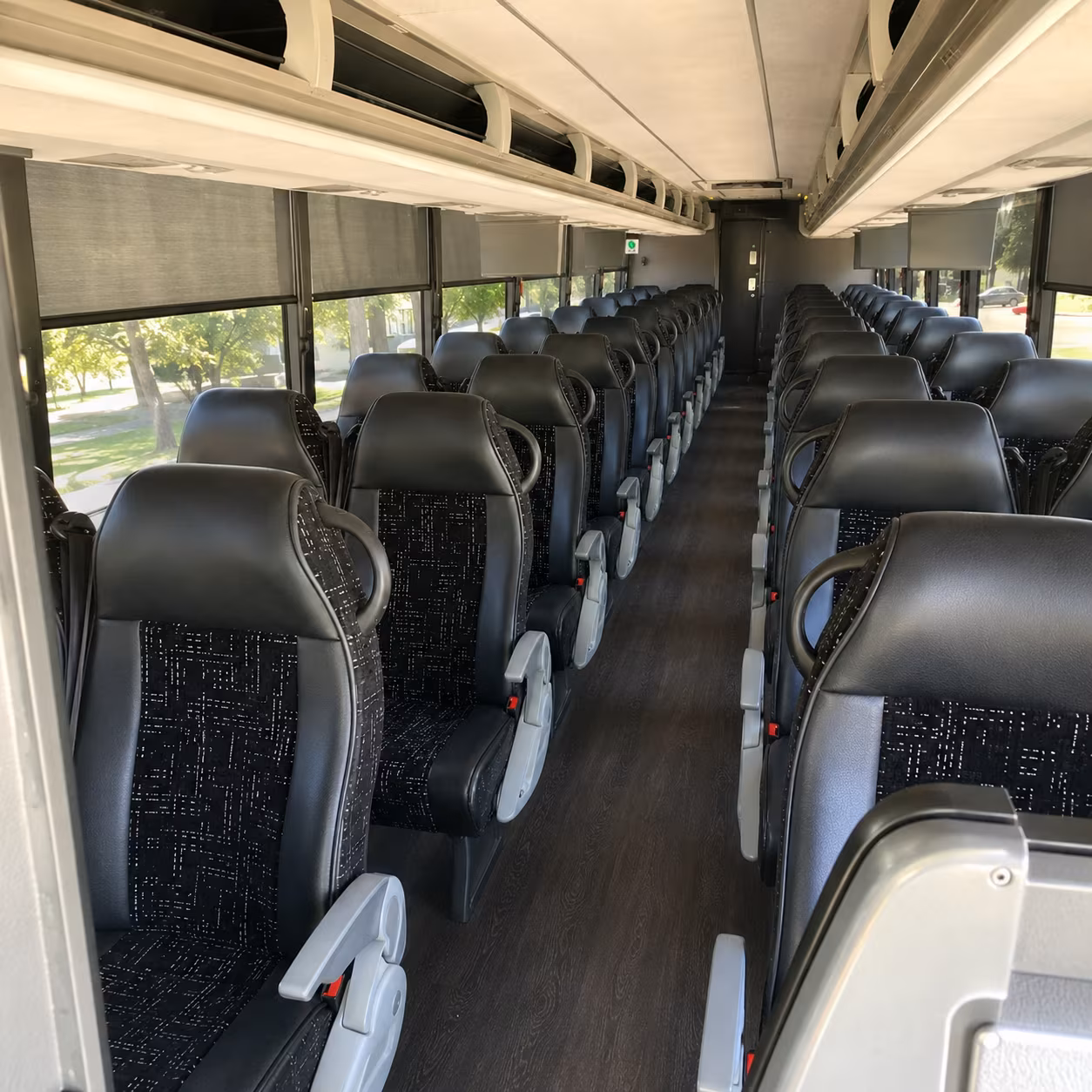 shuttle buses for weekly irvine worship services and sunday gatherings
