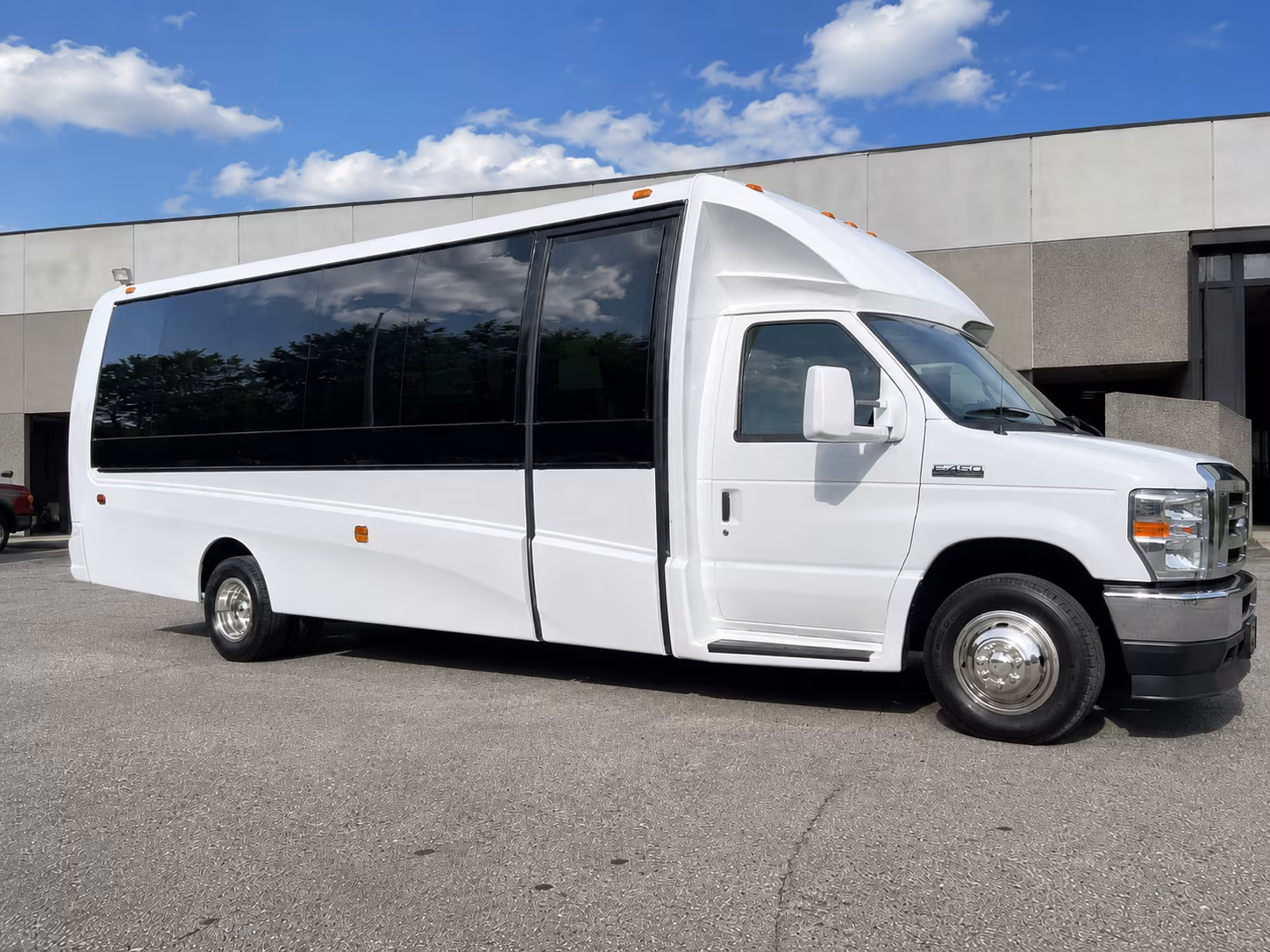 why rent using irvinecoachbusservice com 2